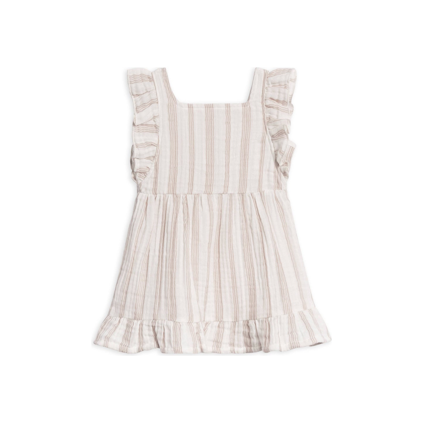 Jane Muslin Dress