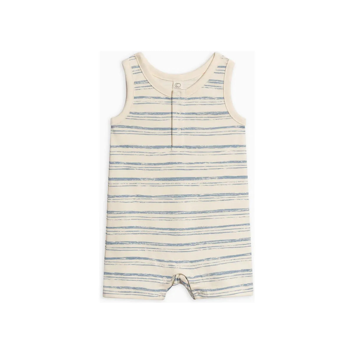 Nile Romper