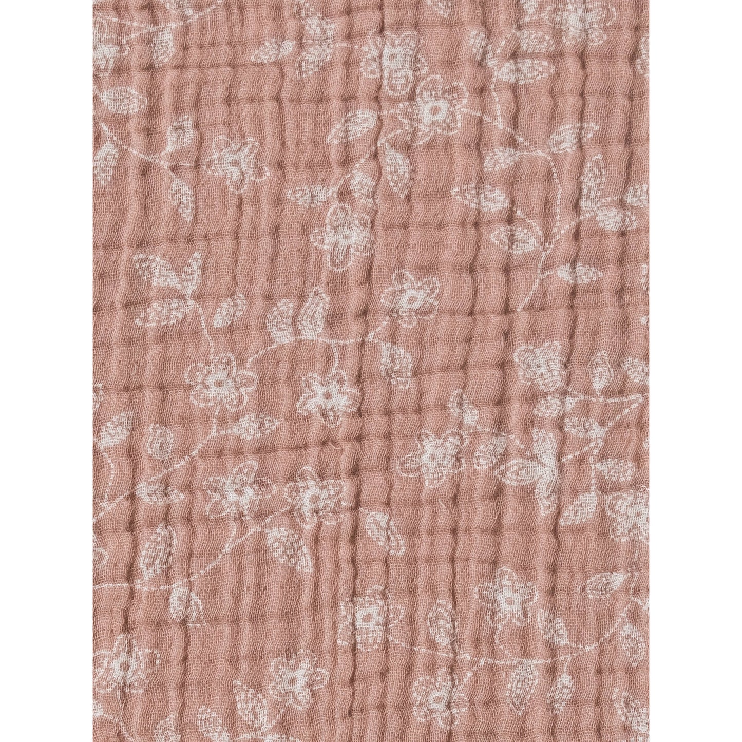 Evie Muslin Tank Set