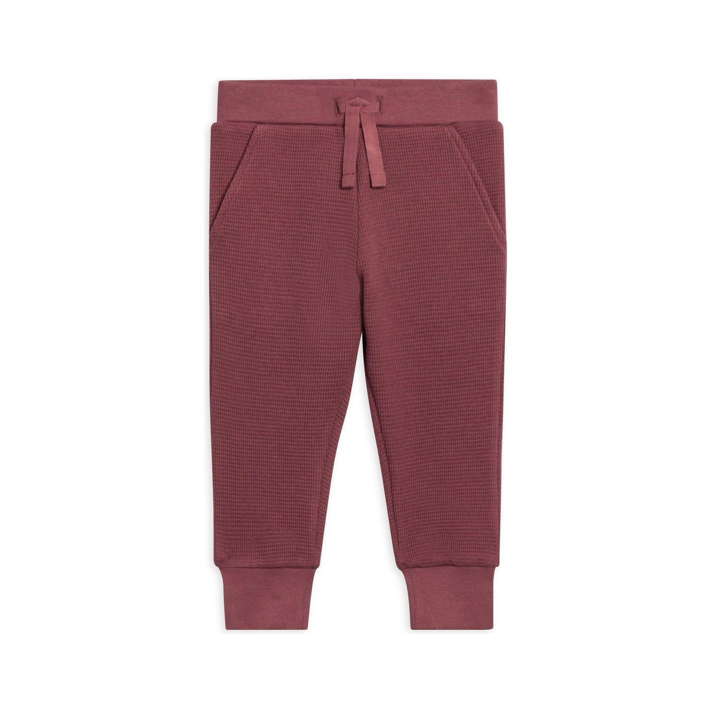 Nelson Jogger - Mulberry