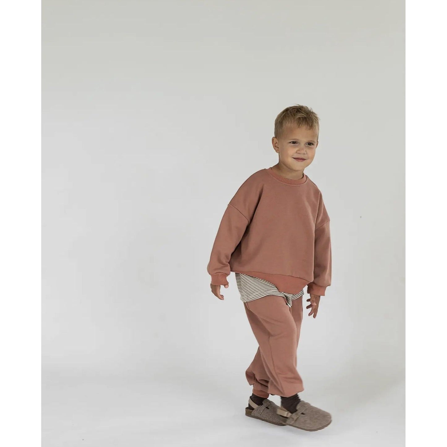 Tracksuit Set - Claypot