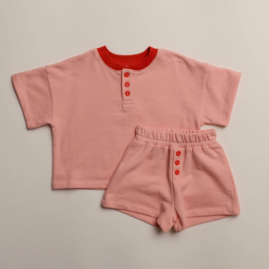 Arden Set in Blossom