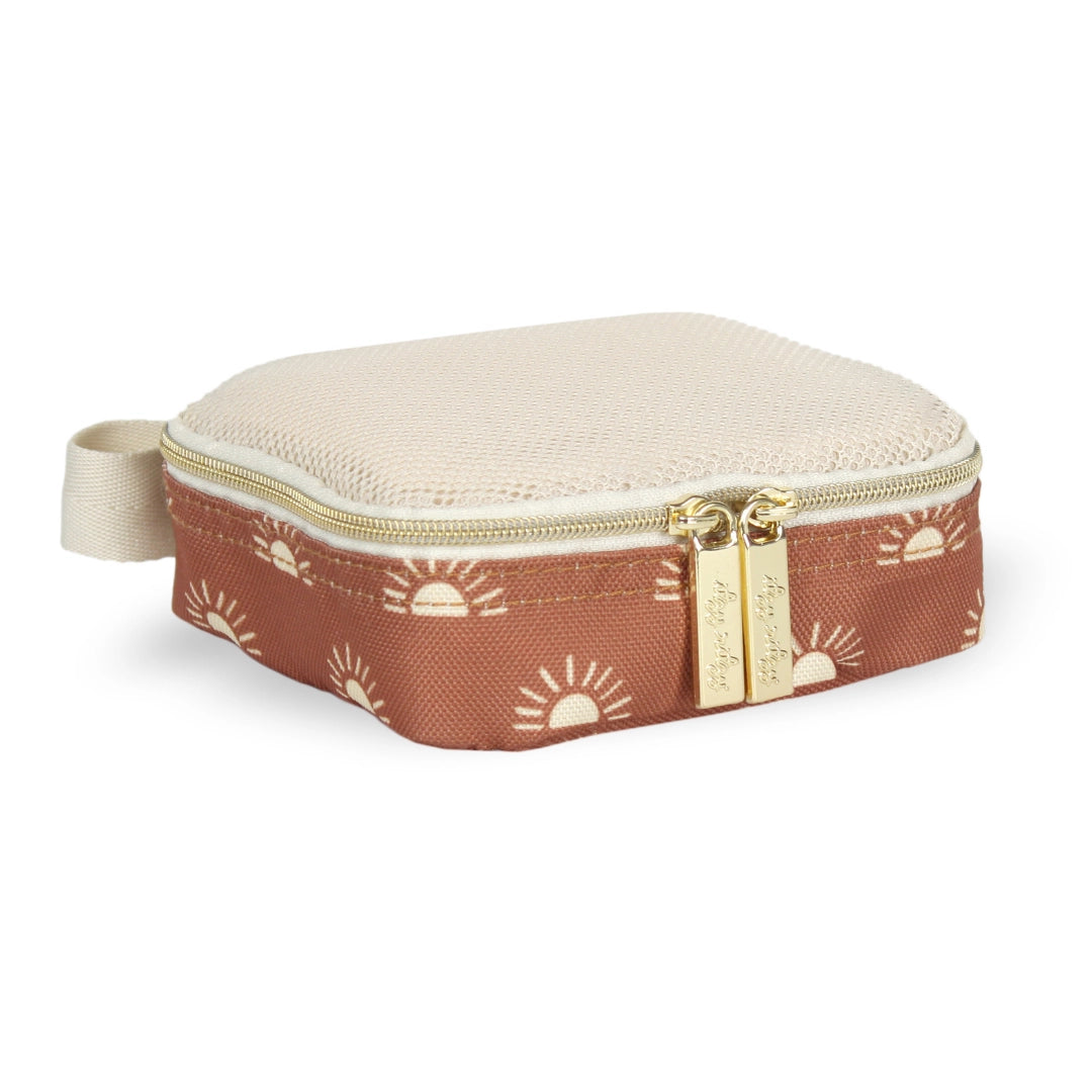 Diaper Bag Packing Cubes