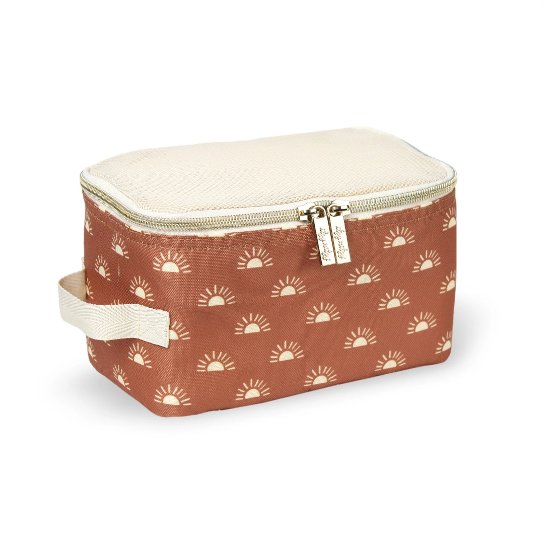 Diaper Bag Packing Cubes