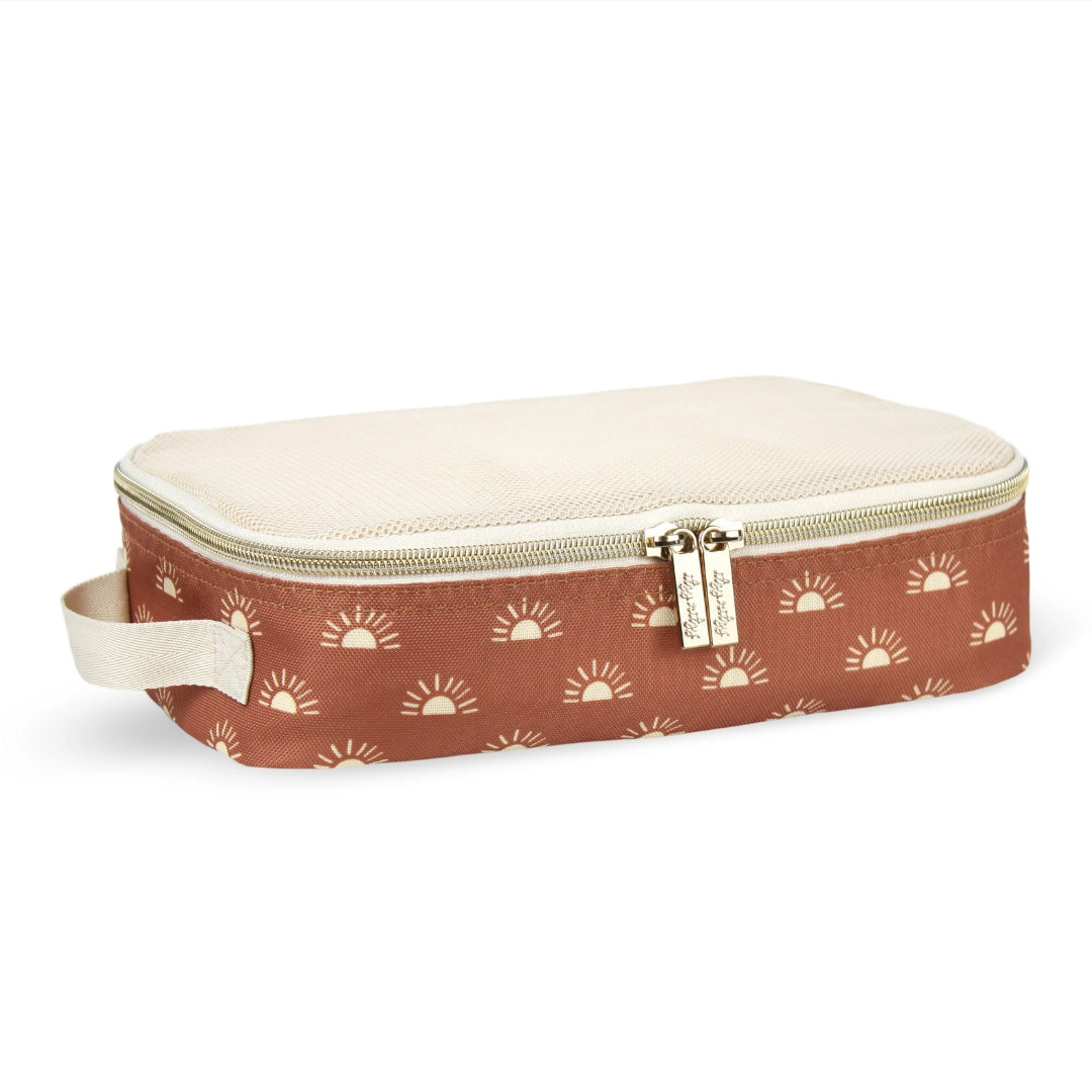 Diaper Bag Packing Cubes