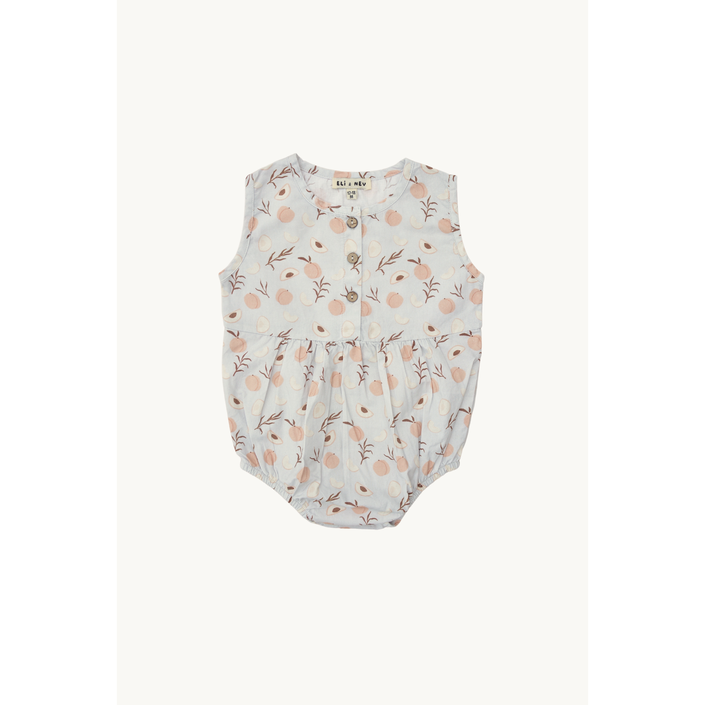 Fiona Romper