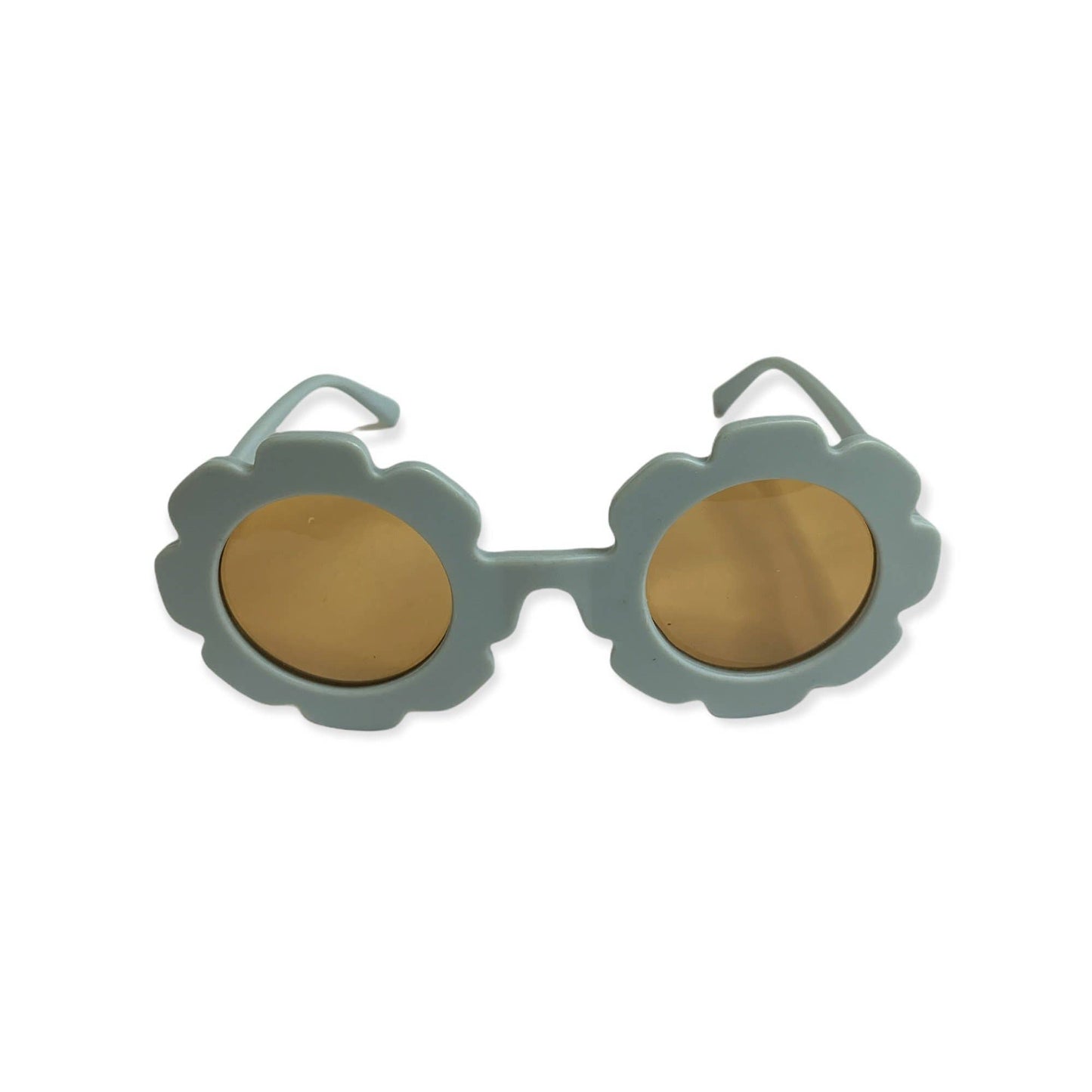 Sunflower Sunnies - Cashmere Blue