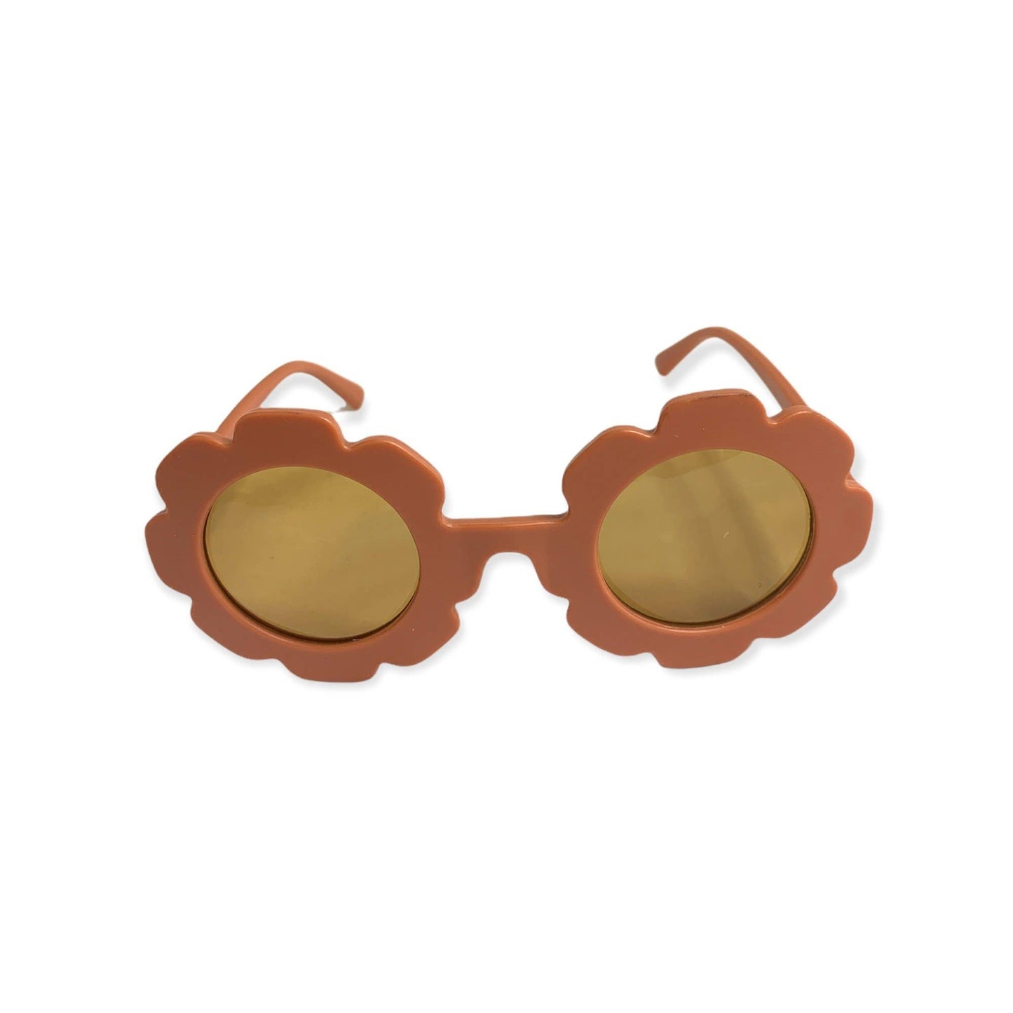 Sunflower Sunnies - Red Cent