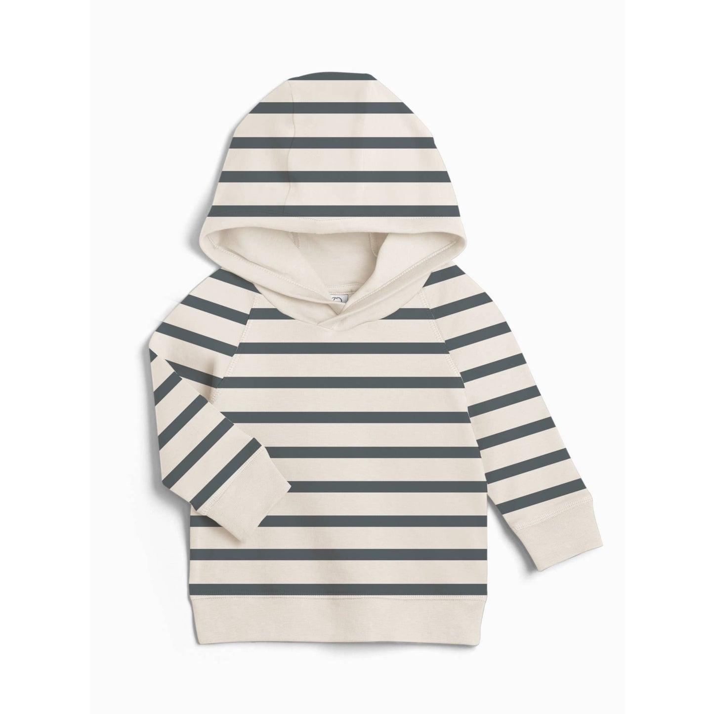 Our Madison Pullover is a super-soft wardrobe must-have! This lightweight pullover hoodie is great for cozy layering and is easy to mix and match with our shorts, joggers and leggings! -Made of 100% Organic Cotton -Machine Wash Cold