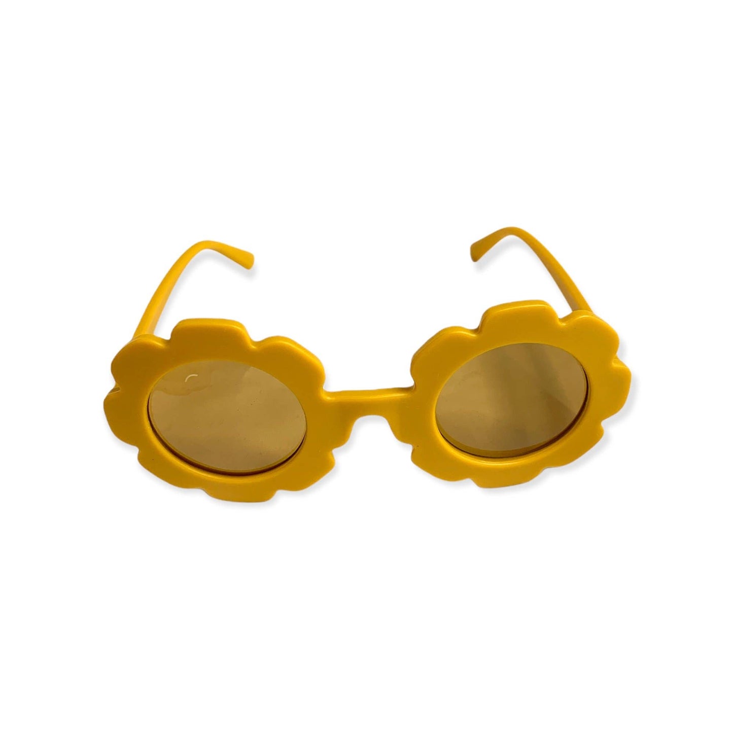 Sunflower Sunnies - Mustard Seed