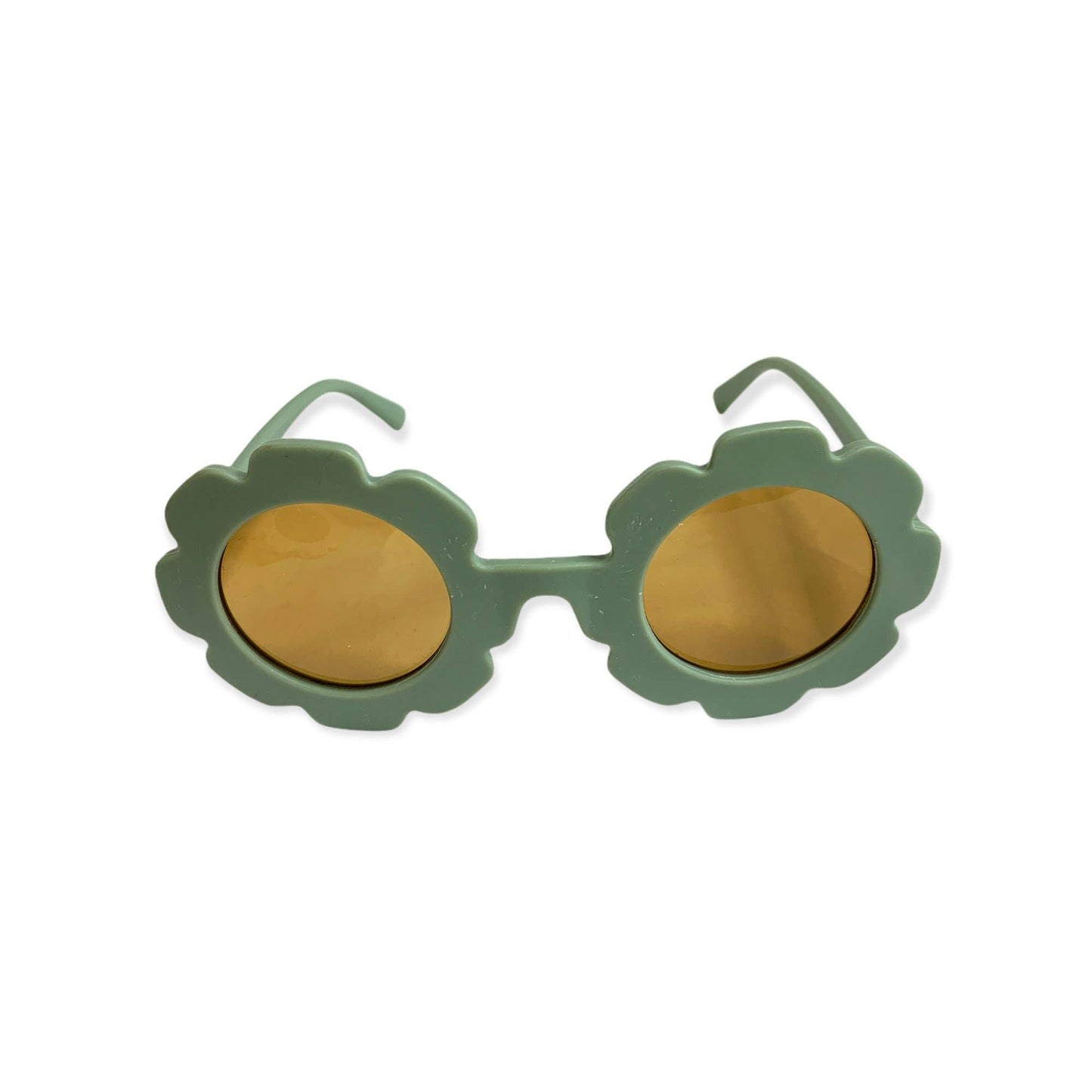 Sunflower Sunnies - Ramona Green