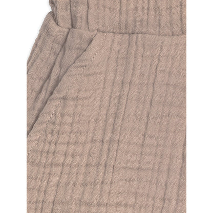 Jude Muslin Shorts