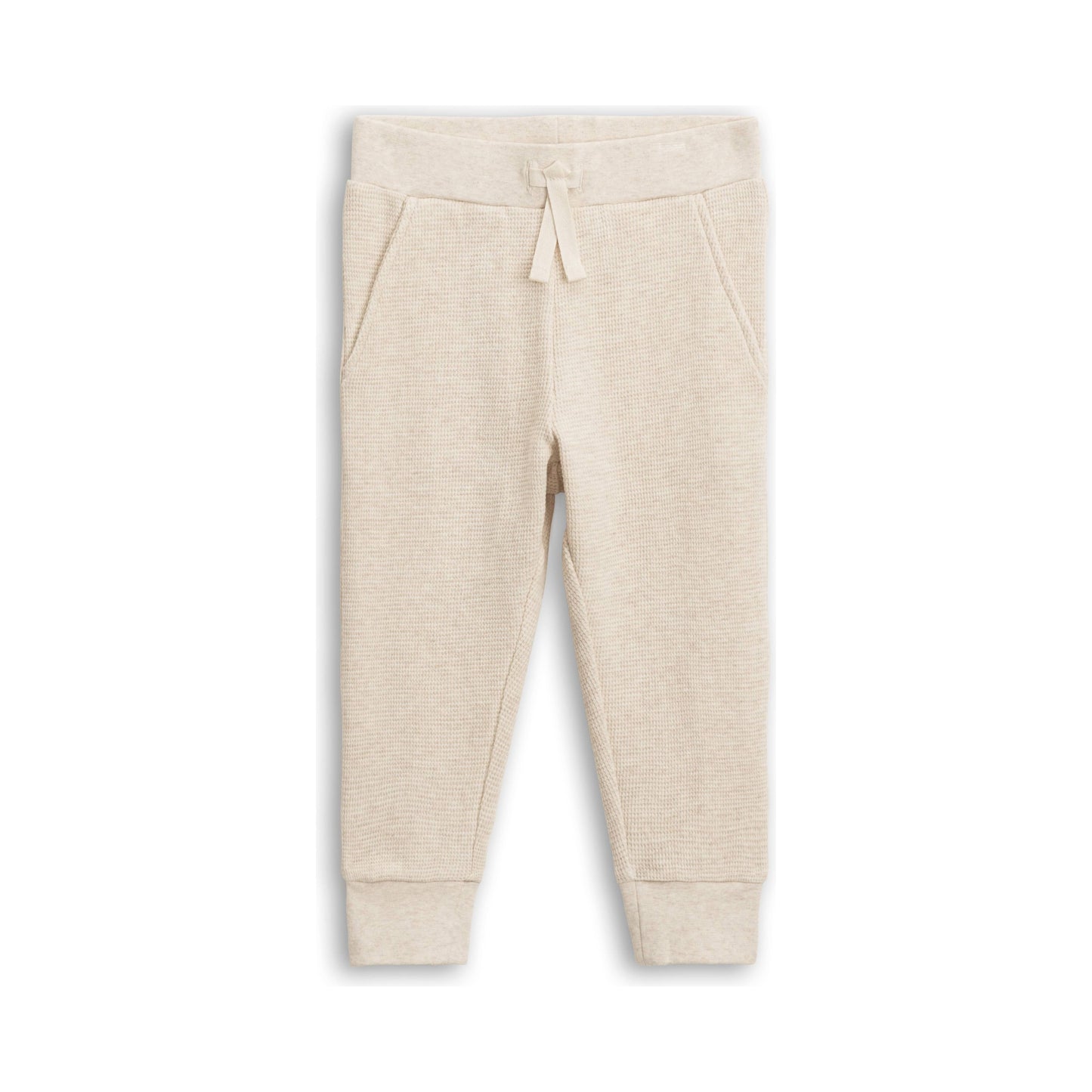 Nelson Jogger - Heather Oat