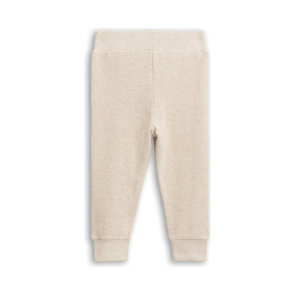 Nelson Jogger - Heather Oat