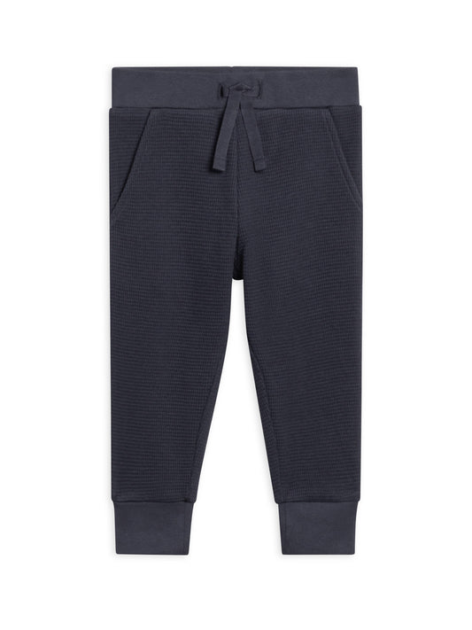 Nelson Jogger - Navy