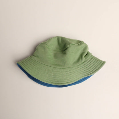 Blake Hat in Vallarta Blue