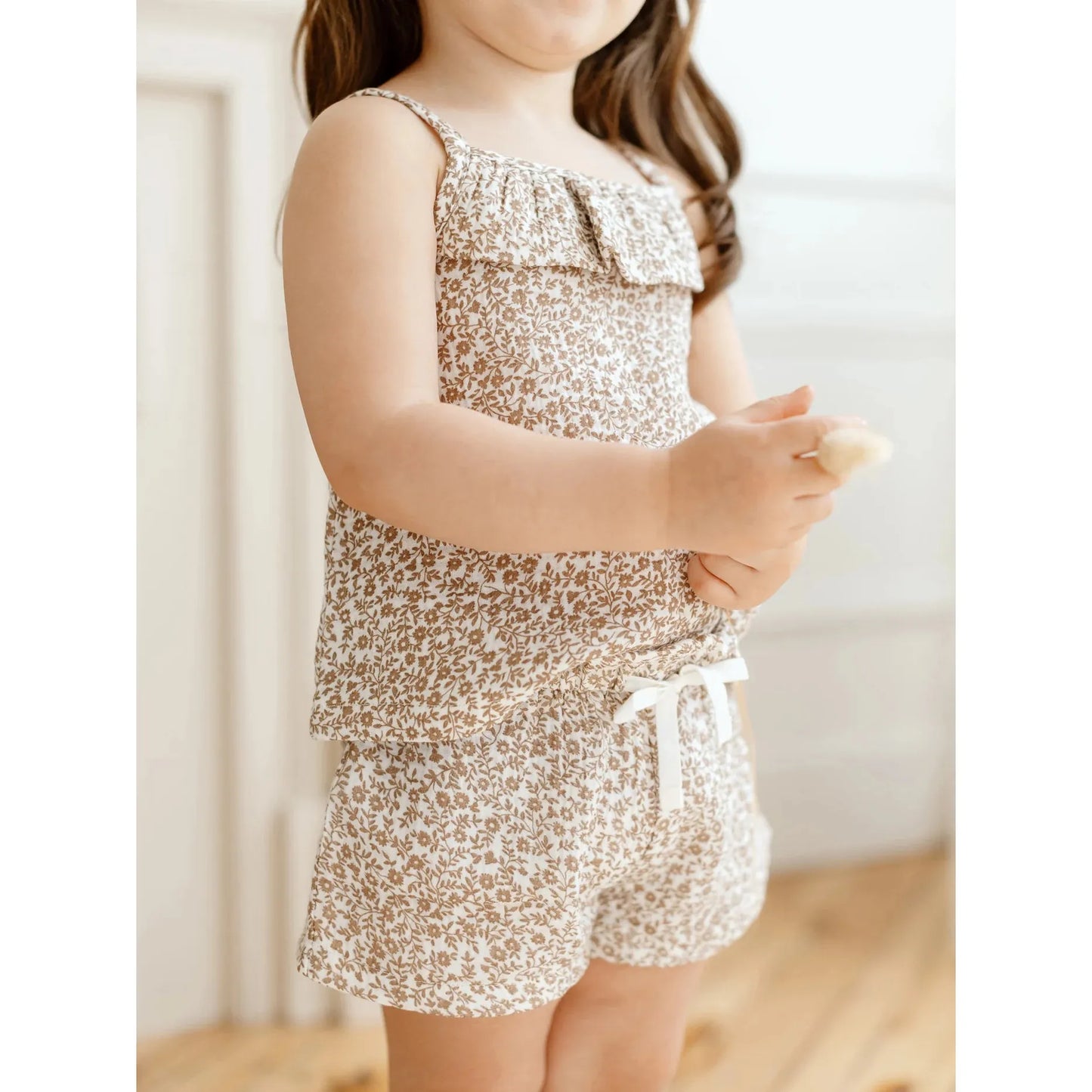 Haven Muslin Tank Set