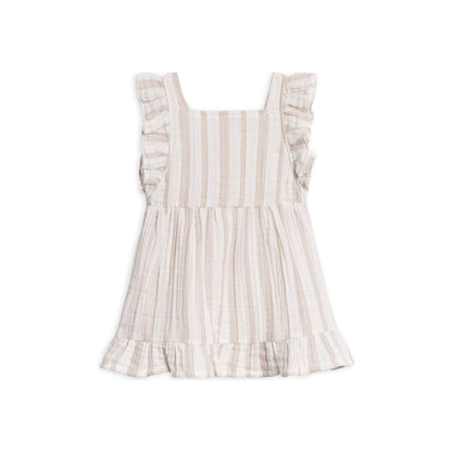 Jane Muslin Dress