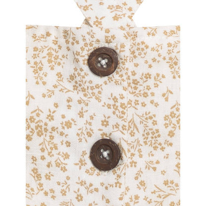 Paloma Linen Dress