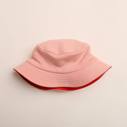 Blake Hat in Blossom