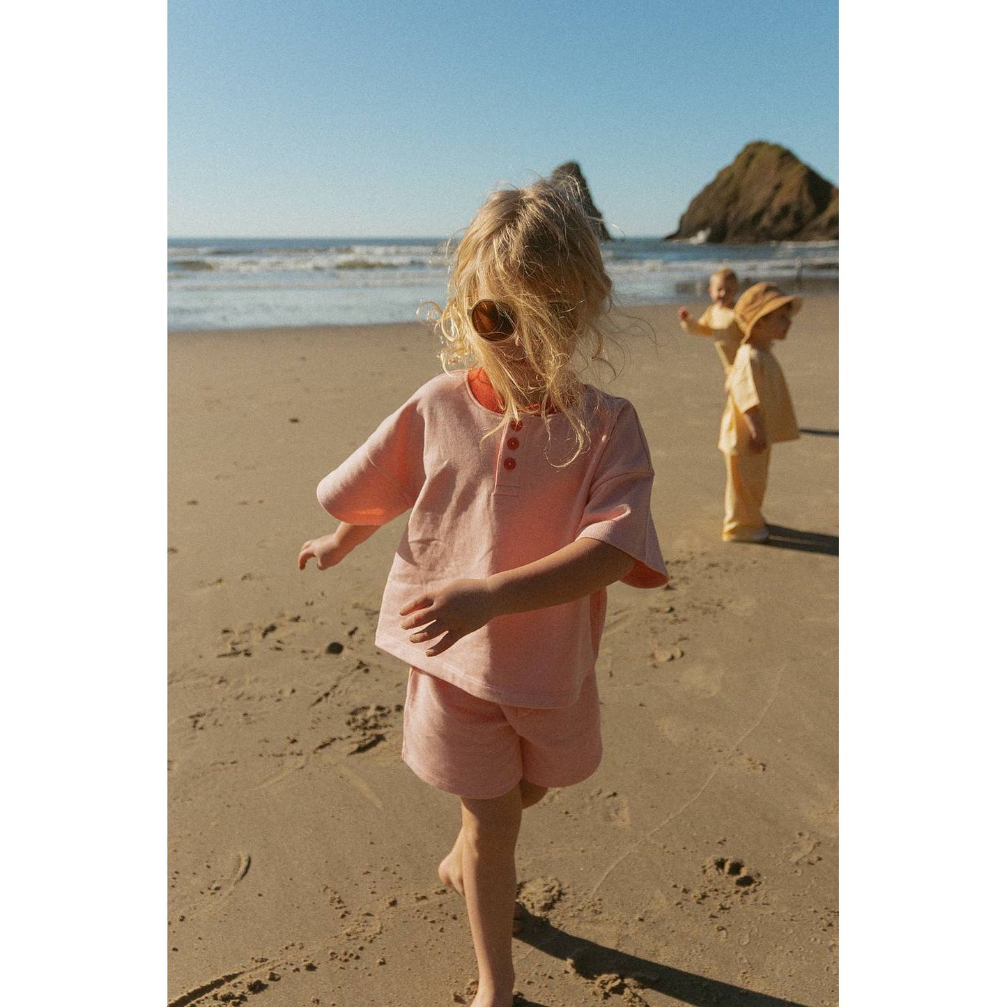 Arden Set in Blossom