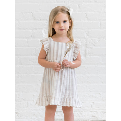 Jane Muslin Dress
