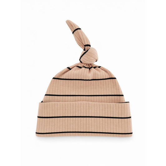 Ribbed Beanie