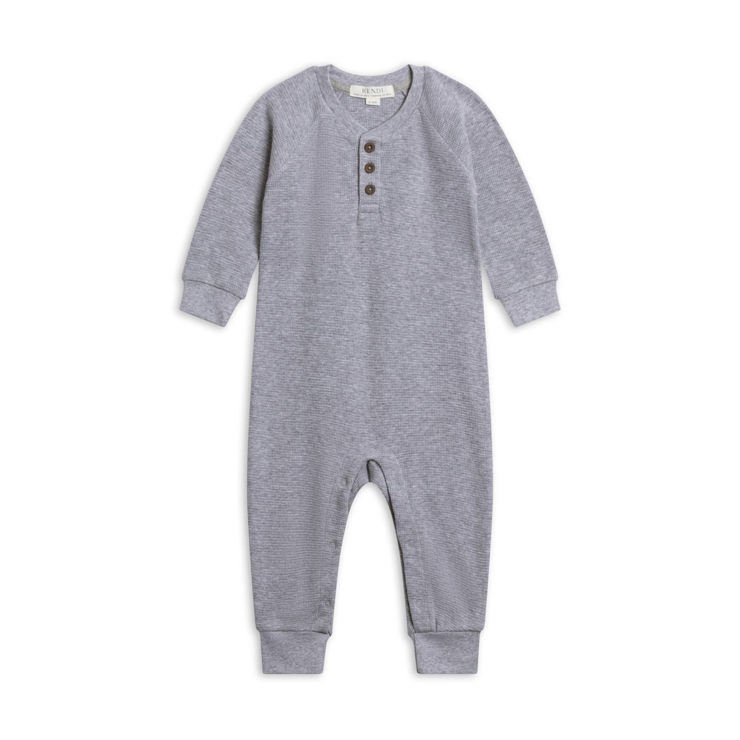 Crosby Romper