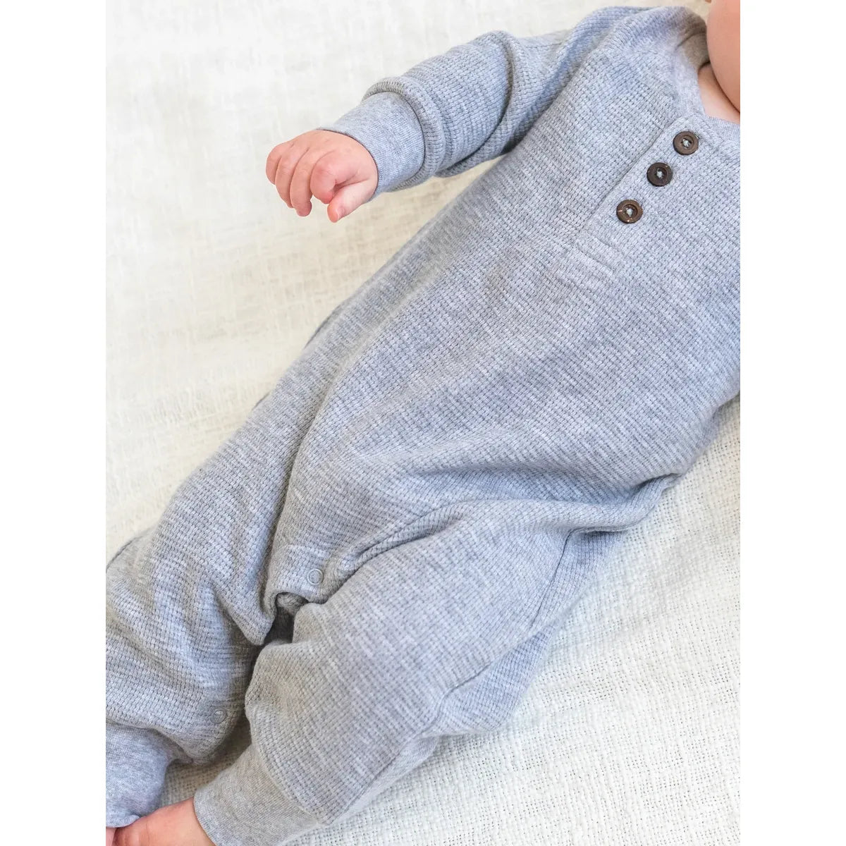 Crosby Romper