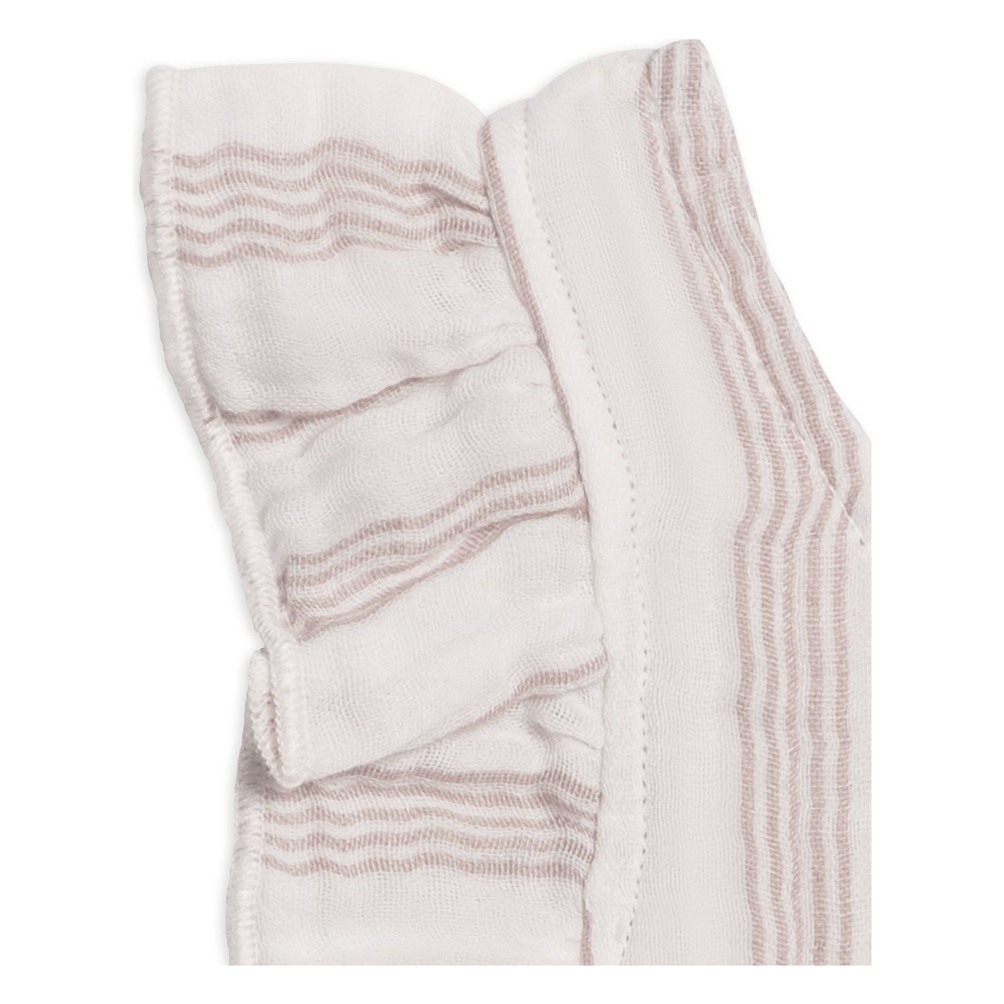 Jane Muslin Dress