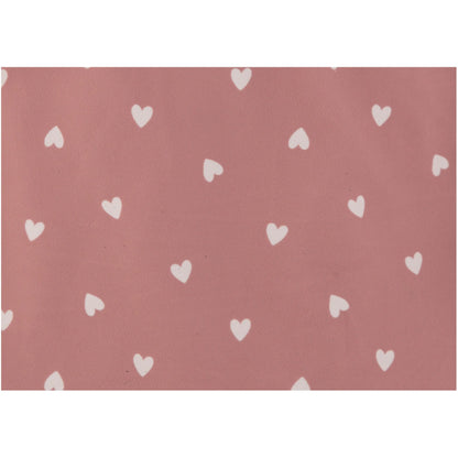 Charlotte Ruffle Rashguard Swimsuit