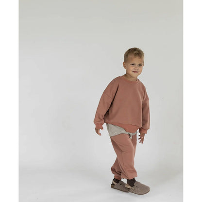 Tracksuit Set - Claypot