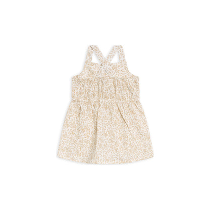 Paloma Linen Dress