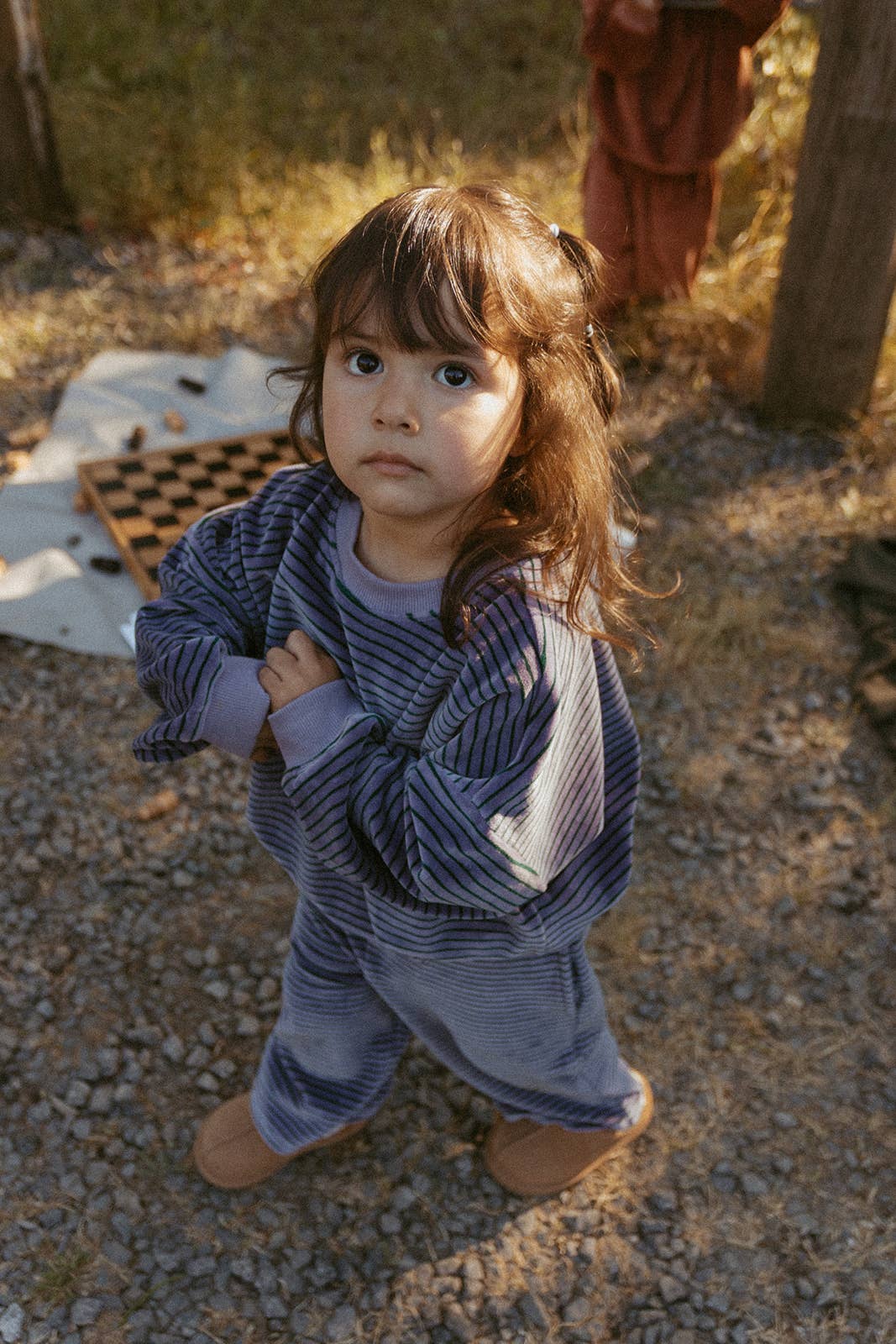 Daryl Set