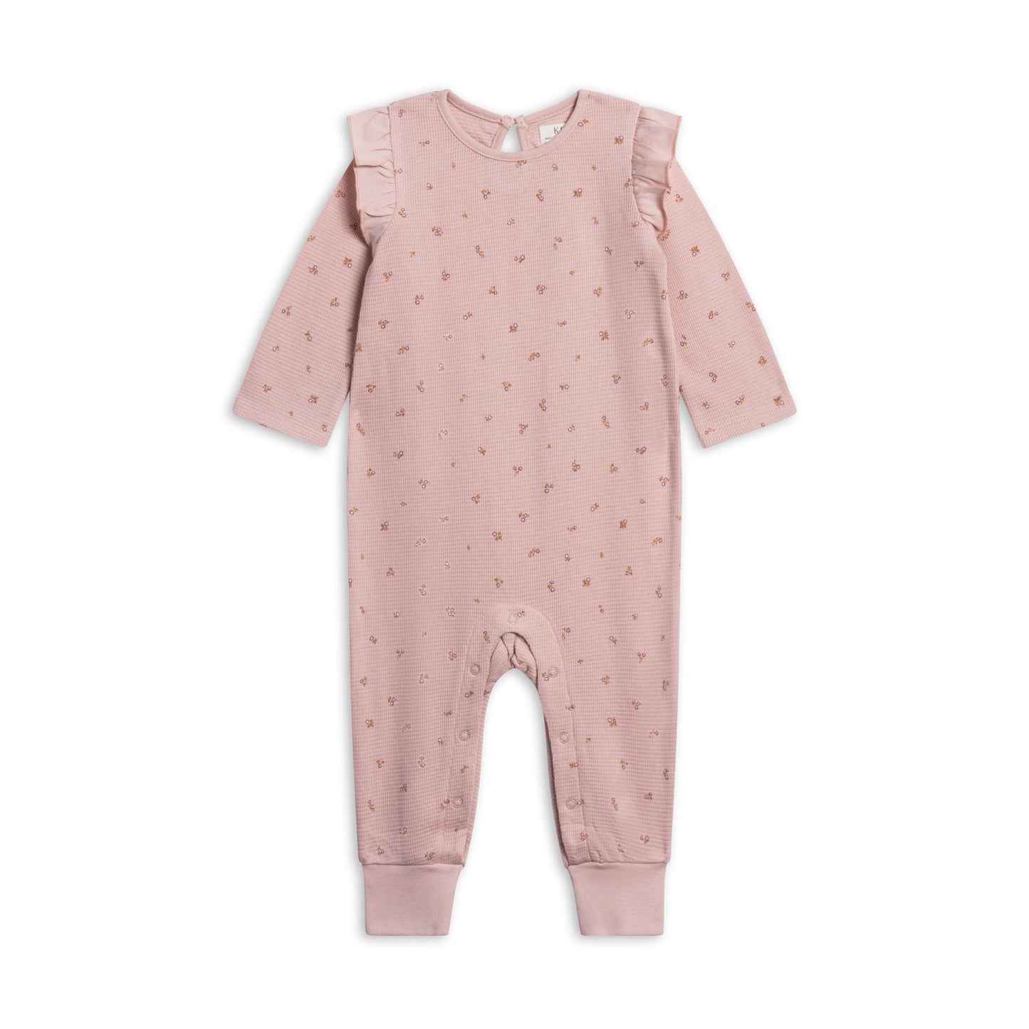 Mila Romper