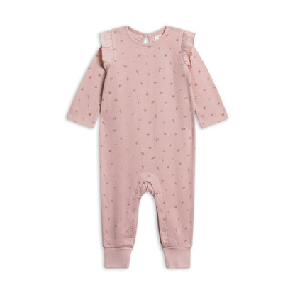 Mila Romper
