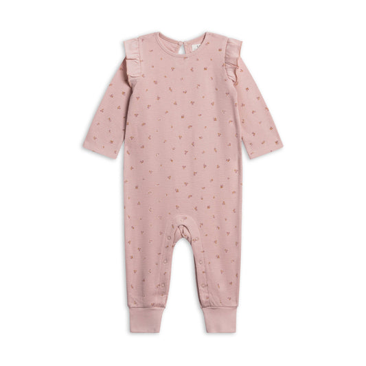 Mila Romper