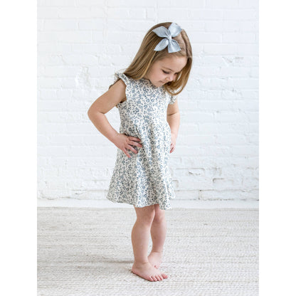 Tilly Tiered Dress