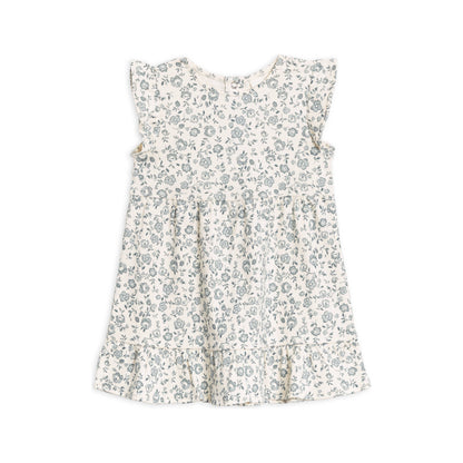 Tilly Tiered Dress