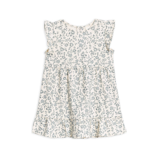 Tilly Tiered Dress