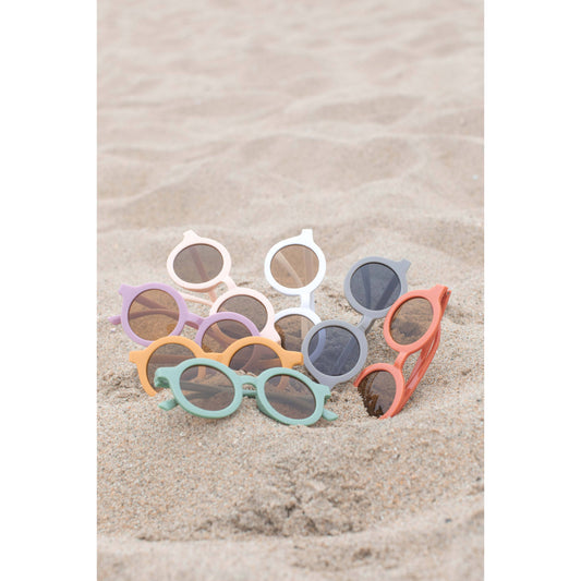 Round Sunglasses