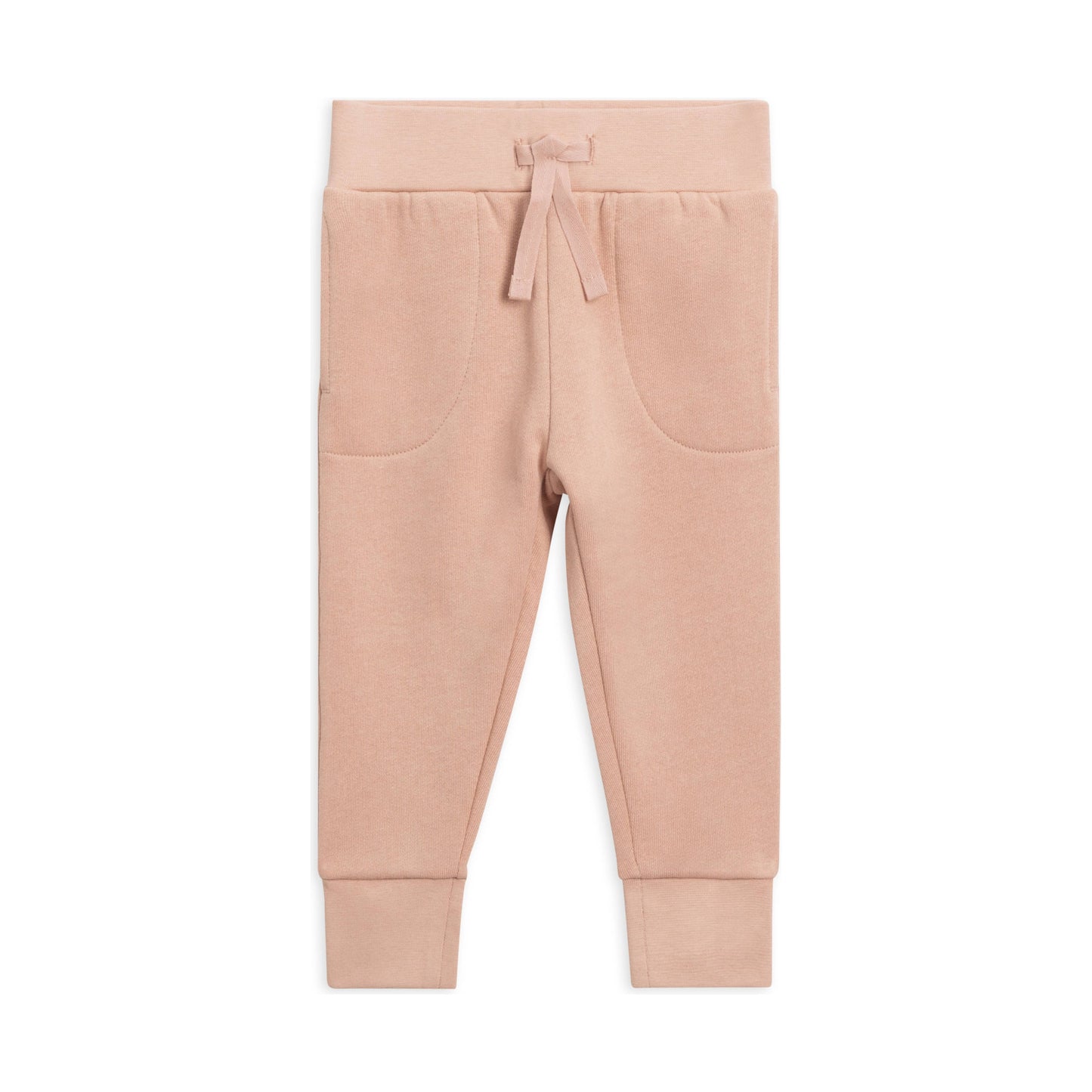 Basin Fleece Jogger Sweatpant - Fawn