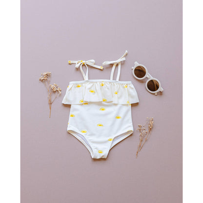 Ruffle One Piece | Suns