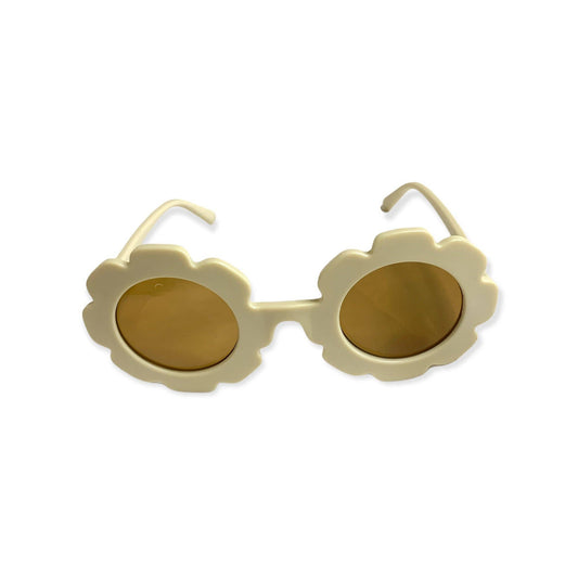 Sunflower Sunnies - Princess Ivory