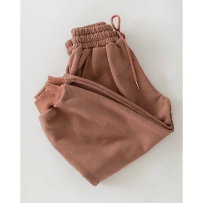 Tracksuit Set - Claypot