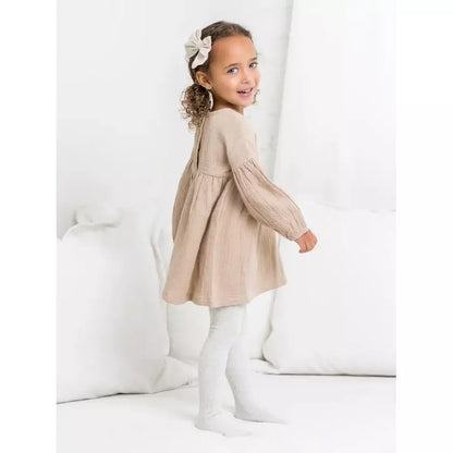 Ophelia Muslin Dress