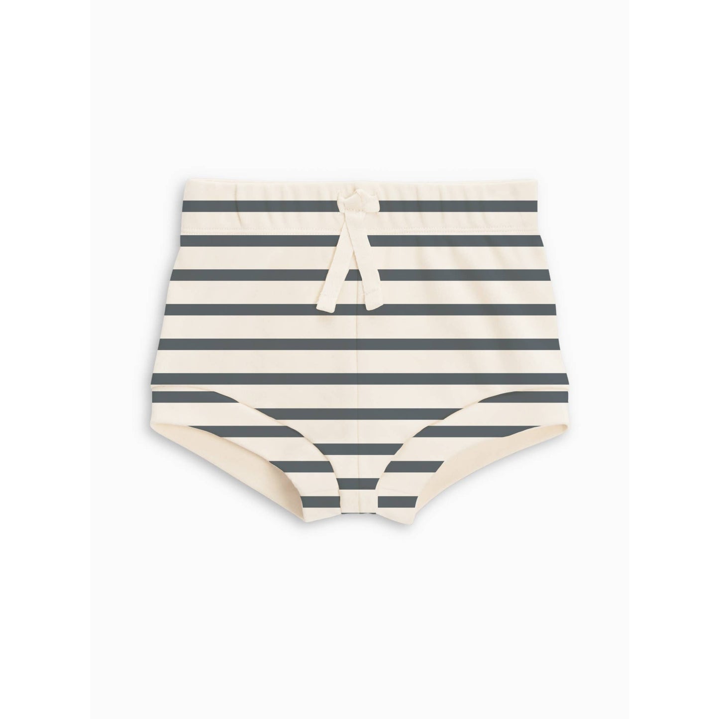 Havana Shorts - Thistle Stripe / Harbor