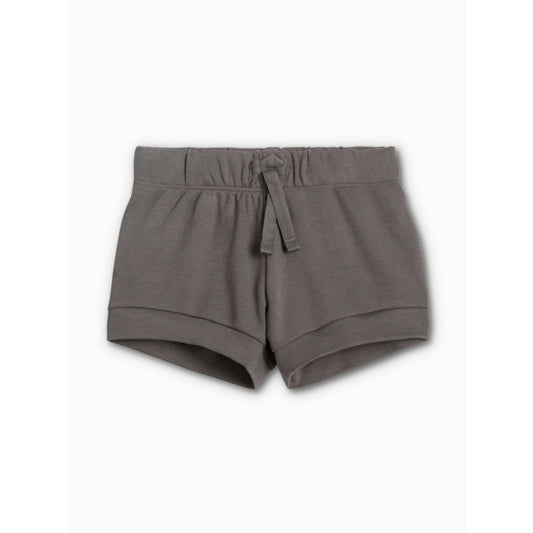 Havana Short - Pewter