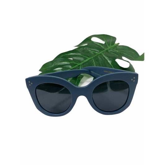 Kenley Sunglasses - Navy